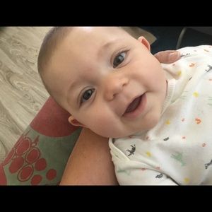 Meet your Posher, Randy